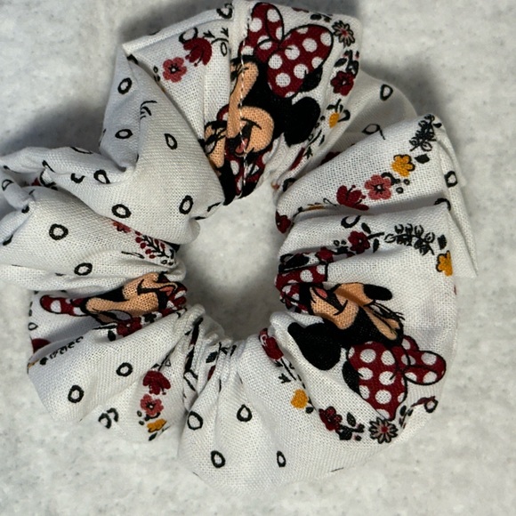 Hand Crafted Accessories - Handmade Hair Scrunchies!!!